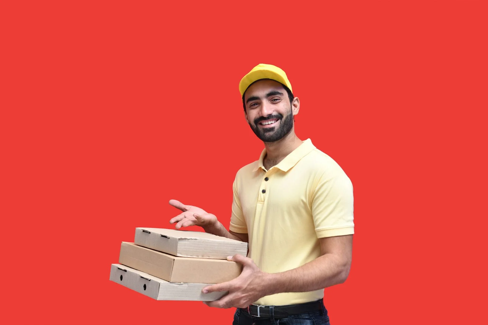 How to Choose a Courier for Business Deliveries: UK 2026 Guide
