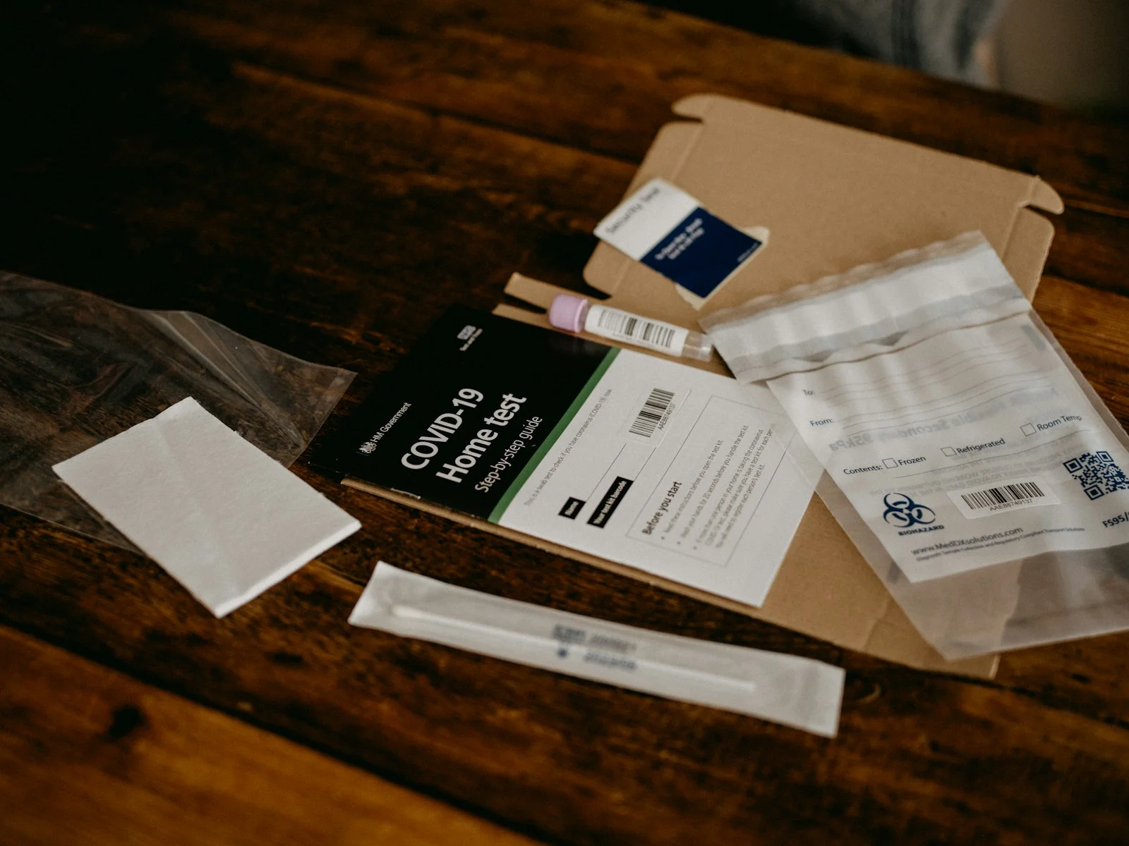 Research Peptides UK Buying Guide for Laboratories