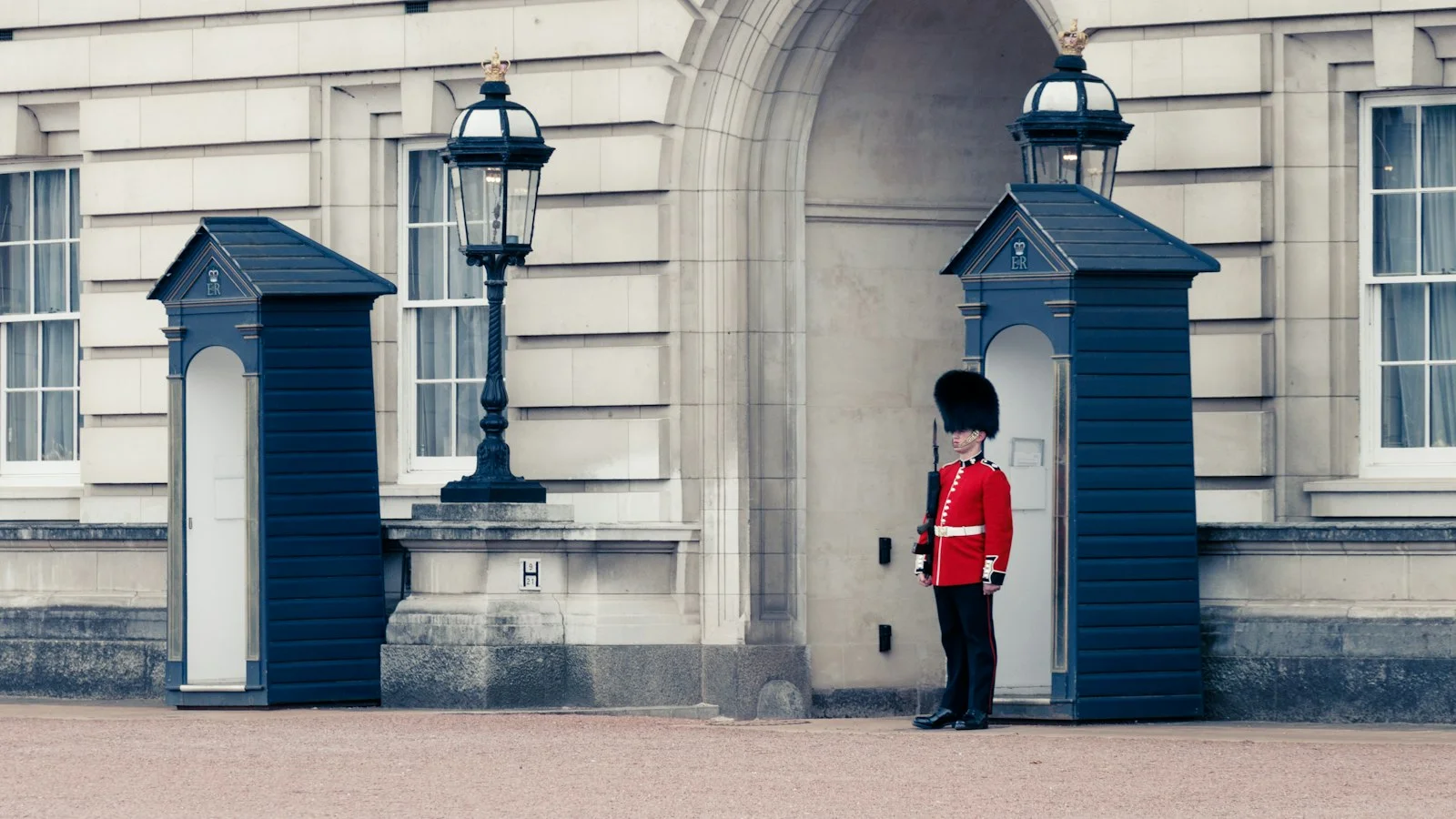 Security Guard Services Cost UK: Full 2026 Pricing & Guide