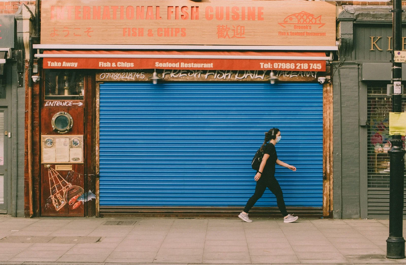 Starting an Online Grocery Business UK: 2026 Step-by-Step Guide